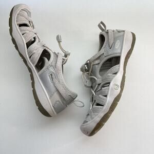 KEEN Kids Moxie Sandal Sz 1 Y